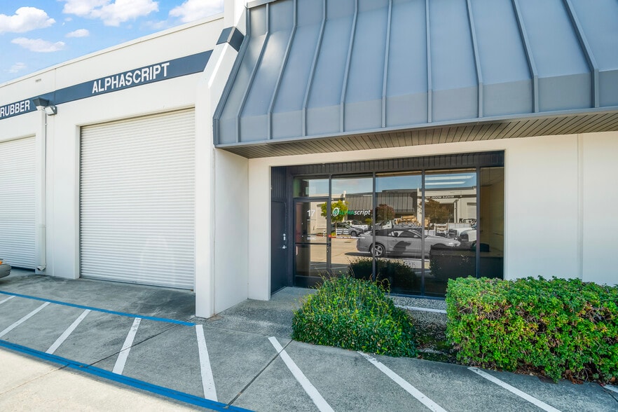 1160 Industrial Rd, San Carlos, CA à vendre - Photo principale – Image 1 sur 19