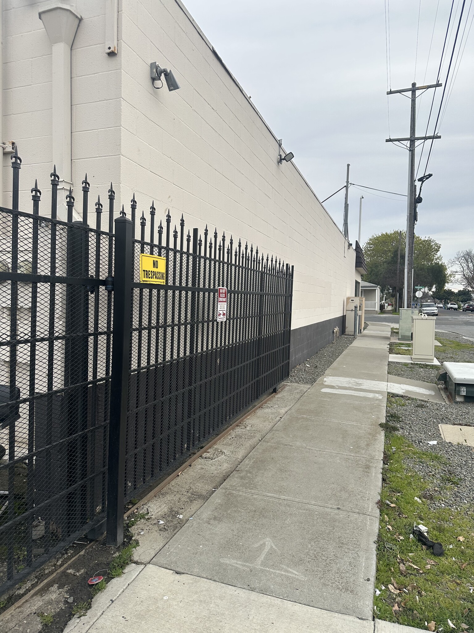 7679-7691 Thornton Ave, Newark, CA à vendre Photo intérieure– Image 1 sur 3
