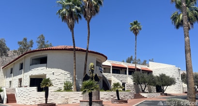 6262 N Swan Rd, Tucson, AZ à louer Photo intérieure– Image 1 sur 5