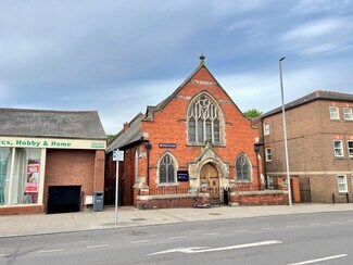 Plus de détails pour Gorse Stacks, Chester - Spécialisé à vendre