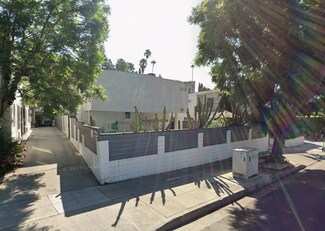 Plus de détails pour 2030 Holly Dr, Los Angeles, CA - Logement à vendre