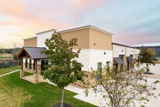 Plus de détails pour 308 Hazelwood St, Leander, TX - Industriel/Logistique à louer
