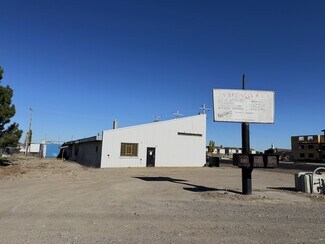 Plus de détails pour 546 S Yellowstone, Rexburg, ID - Industriel/Logistique à vendre