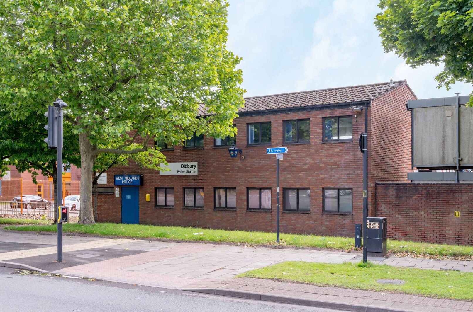 Stone St, Oldbury à vendre Photo principale– Image 1 sur 4