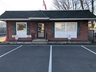 Plus de détails pour 1508 Front St, Scotch Plains, NJ - Local commercial à vendre