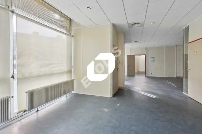 Bureau dans Les Lilas à vendre - Photo de l’immeuble – Image 3 sur 9