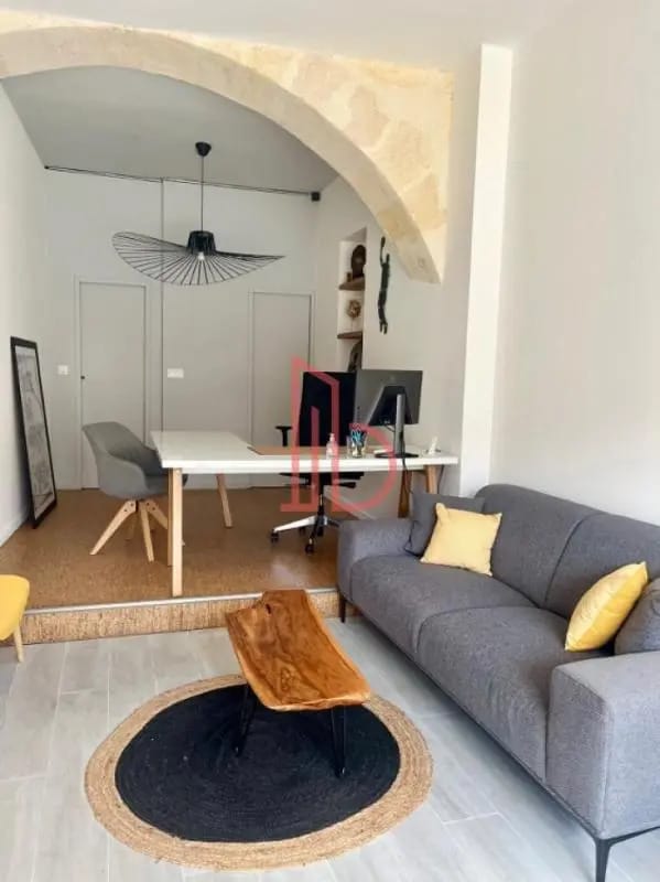 Plus de détails pour Quai De Bacalan, Bordeaux - Bureau à vendre