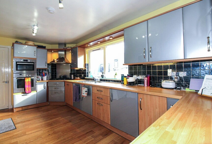 Carbostmore, Carbost, Isle Of Skye à vendre - Photo intérieure – Image 3 sur 4