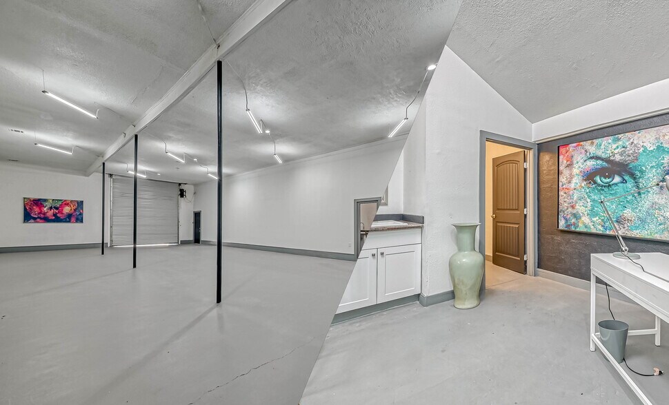 100 W Hamilton St, Houston, TX à louer - Photo intérieure – Image 1 sur 15