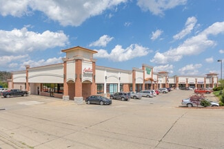 Plus de détails pour 2404-2440 High St, Crescent Springs, KY - Local commercial à louer