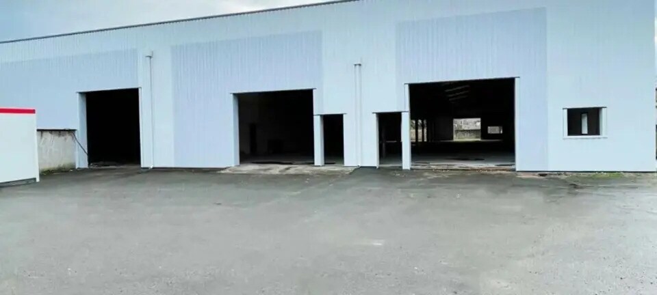 Local d'activités dans Belleville-en-Beaujolais à vendre Photo de l’immeuble– Image 1 sur 5