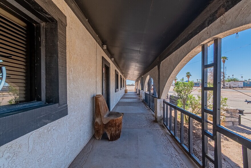 8575 S Avenue 40 E, Tacna, AZ à vendre - Photo de l’immeuble – Image 2 sur 26