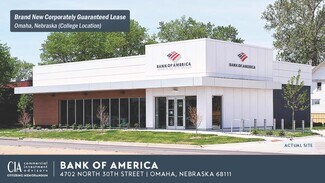 Plus de détails pour 4702 N 30th St, Omaha, NE - Local commercial à vendre