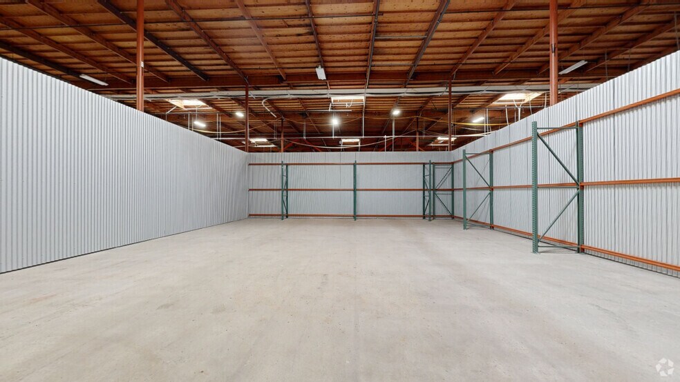 25509 Industrial Blvd, Hayward, CA à louer - Numérisation 3D Matterport – Image 2 sur 31