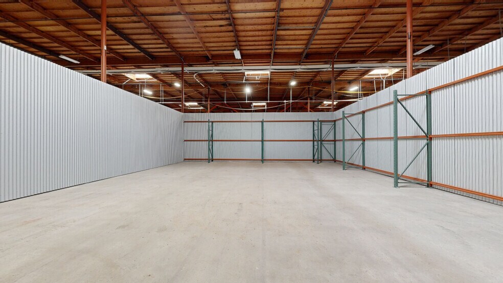 25509 Industrial Blvd, Hayward, CA à louer - Numérisation 3D Matterport – Image 2 sur 31