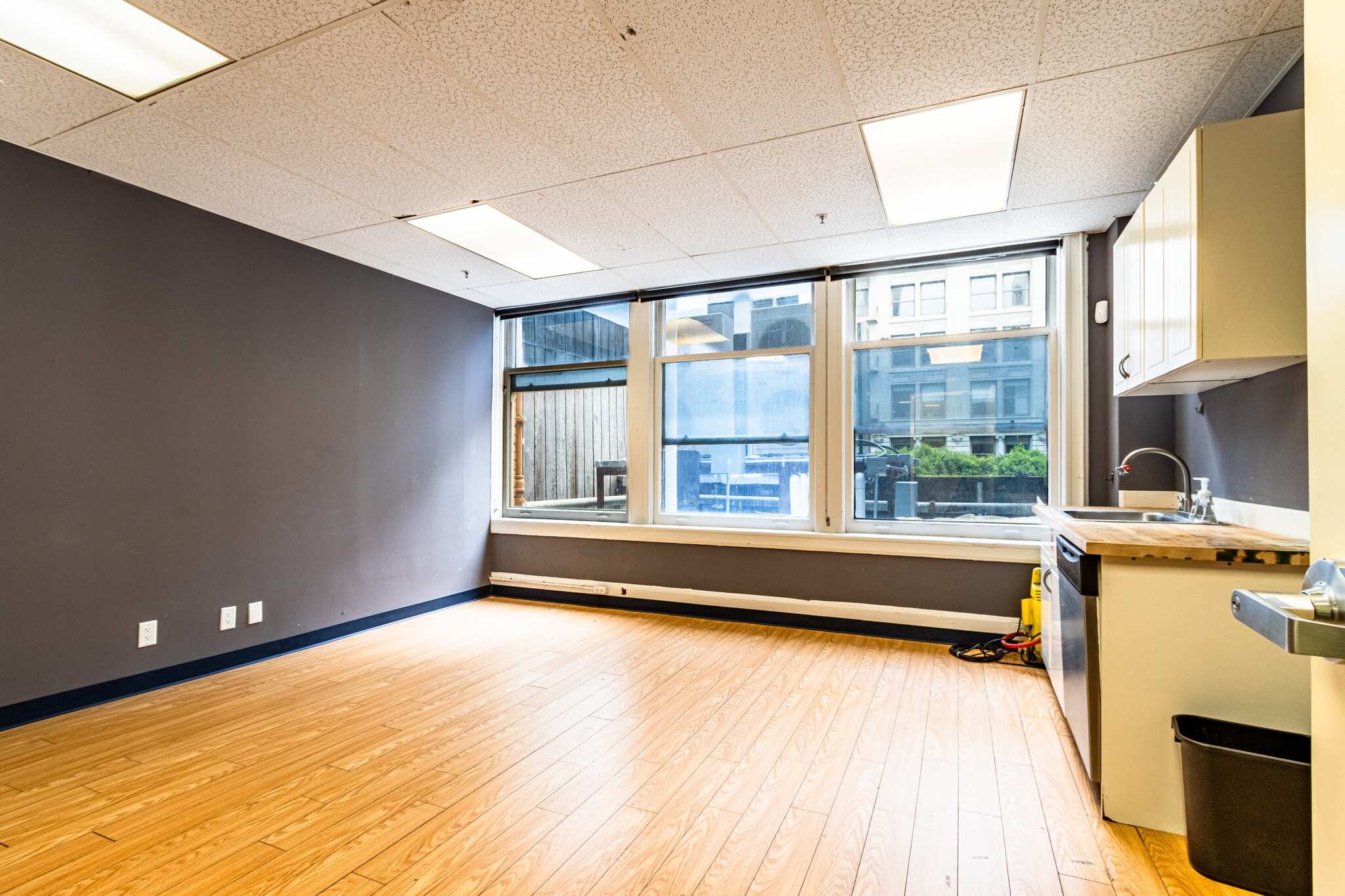 25-33 Kearny St, San Francisco, CA à louer Photo intérieure– Image 1 sur 6