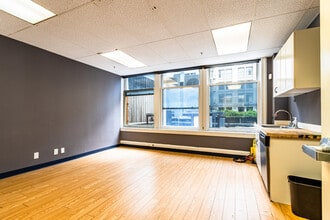 25-33 Kearny St, San Francisco, CA à louer Photo intérieure– Image 1 sur 6