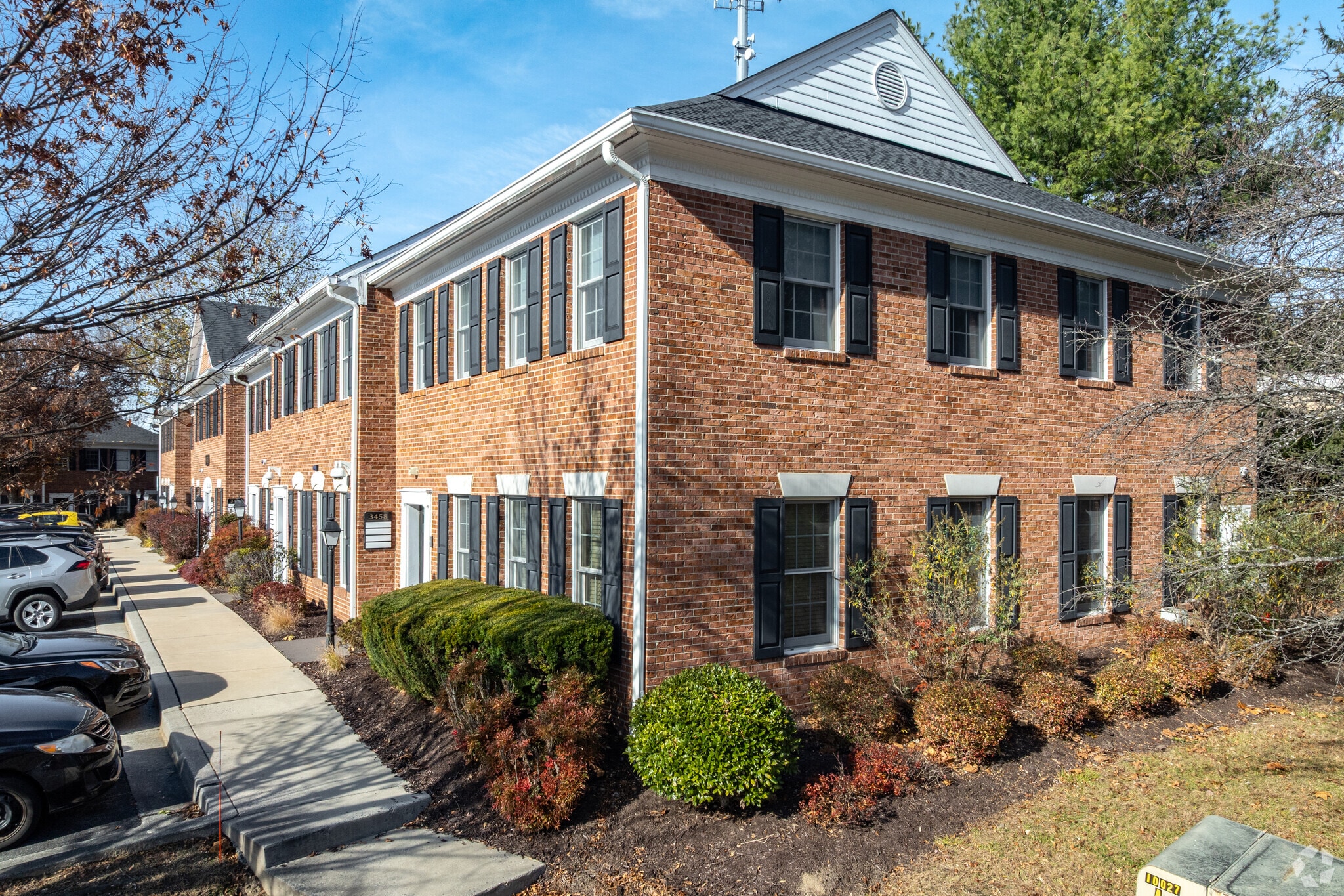 3458 Ellicott Center Dr, Ellicott City, MD à vendre Photo principale– Image 1 sur 5