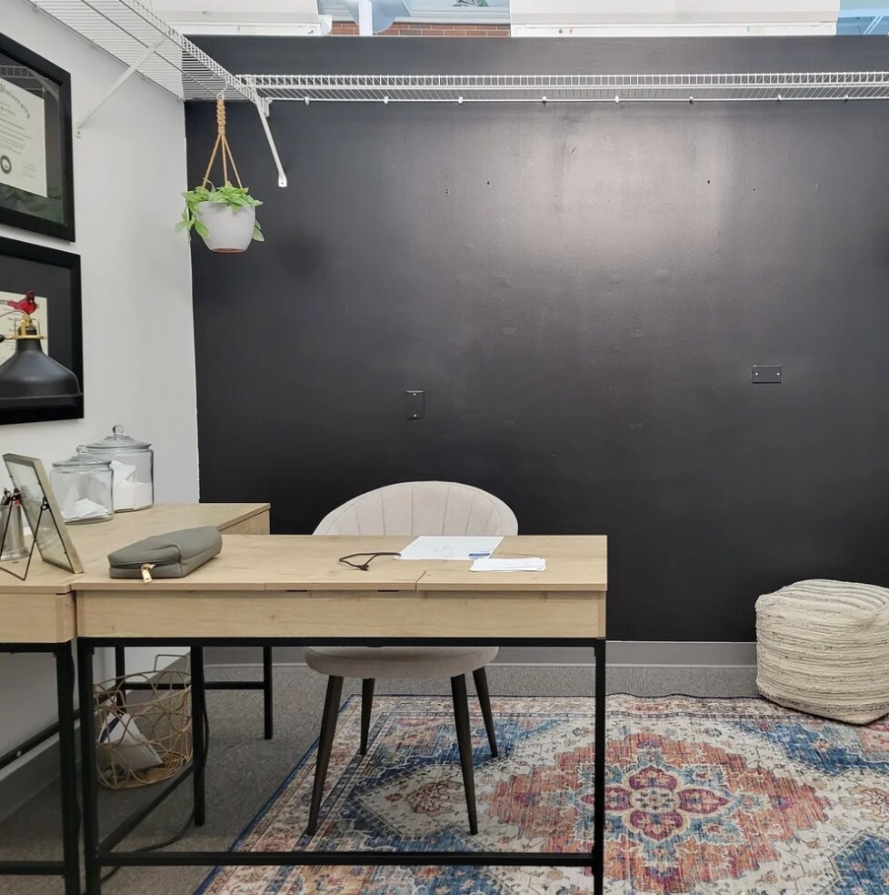 1001 N Orange Ave, Orlando, FL à louer Photo intérieure– Image 1 sur 2