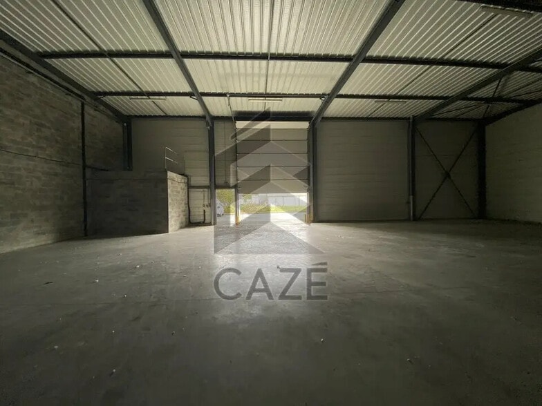 Industriel/Logistique dans Lormont à louer - Photo intérieure – Image 3 sur 6