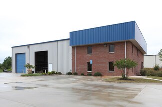 Plus de détails pour 2000 Meredith Park Dr, McDonough, GA - Industriel/Logistique à louer