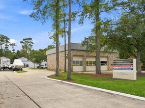 711 N Causeway Blvd, Mandeville, LA à louer Photo intérieure– Image 1 sur 17
