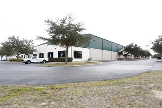 Plus de détails pour 1501 SW 44th Ave, Ocala, FL - Industriel/Logistique à louer