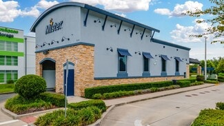Plus de détails pour 530 Cypress Pky, Kissimmee, FL - Spécialisé à vendre