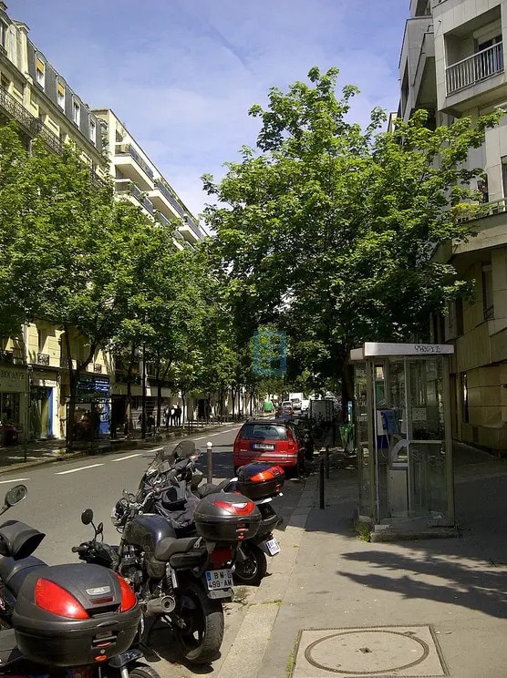 Plus de détails pour Local commercial à vendre