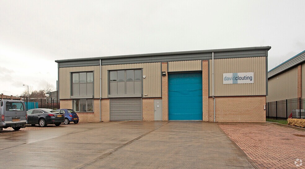 Horrace Waller V C Para, Dewsbury à vendre - Photo principale – Image 1 sur 2