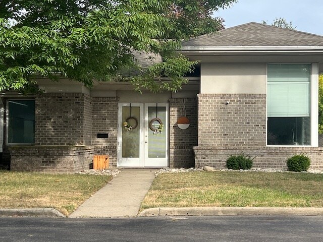 5963 Kentshire Dr, Kettering, OH à louer - Photo de l’immeuble – Image 2 sur 14