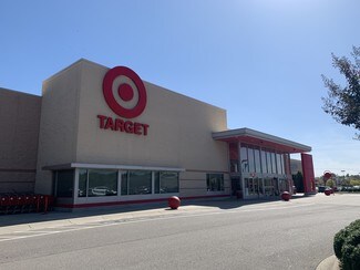 Plus de détails pour Walter Chapel Rd & I-65, Fultondale, AL - Local commercial à louer