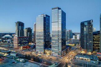 Plus de détails pour 1229 Macleod Trl SE, Calgary, AB - Local commercial à louer
