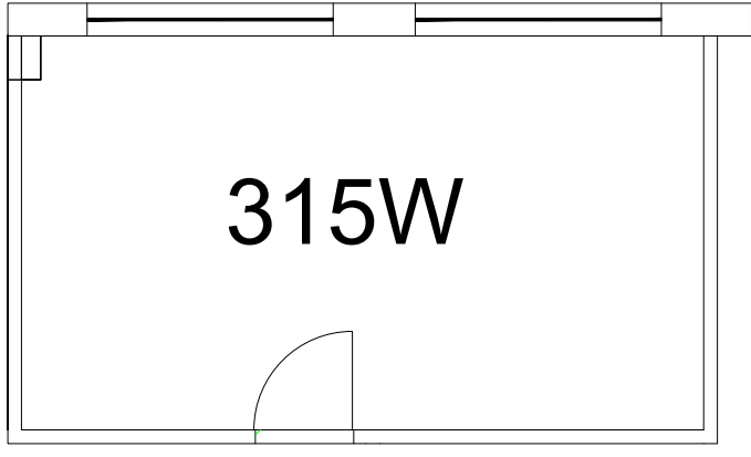 27 Siemon Company Dr, Watertown, CT à louer Plan d’étage– Image 1 sur 1