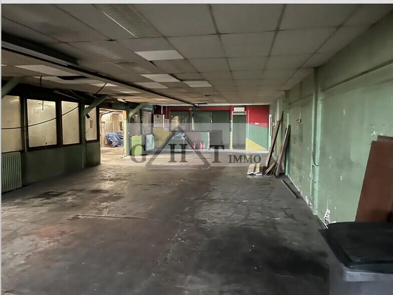 Industriel/Logistique dans Argenteuil à vendre - Photo intérieure – Image 3 sur 6