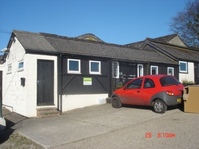Cottington Hl, Tadley à louer - Photo de l’immeuble – Image 1 sur 1