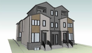 Plus de détails pour 4932 21 Av NW, Calgary, AB - Logement à vendre