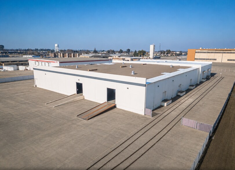 2901 Apron Ave, Atwater, CA à louer - Photo de l’immeuble – Image 3 sur 20