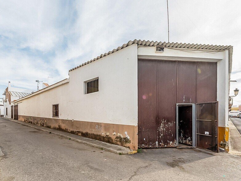 Local commercial dans Puerto Serrano, Cádiz à vendre - Photo de l’immeuble – Image 2 sur 13