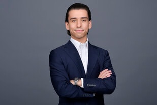 Jacob Sanchez