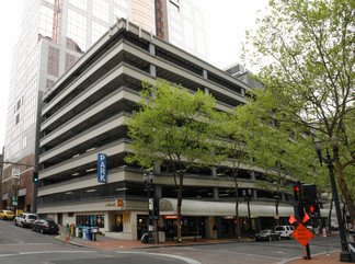 Plus de détails pour 1009-1035 SW Sixth Ave, Portland, OR - Local commercial à louer