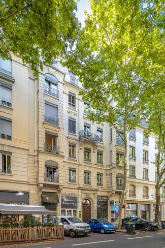 Plus de détails pour 9 Boulevard Des Brotteaux, Lyon - Bureau à louer