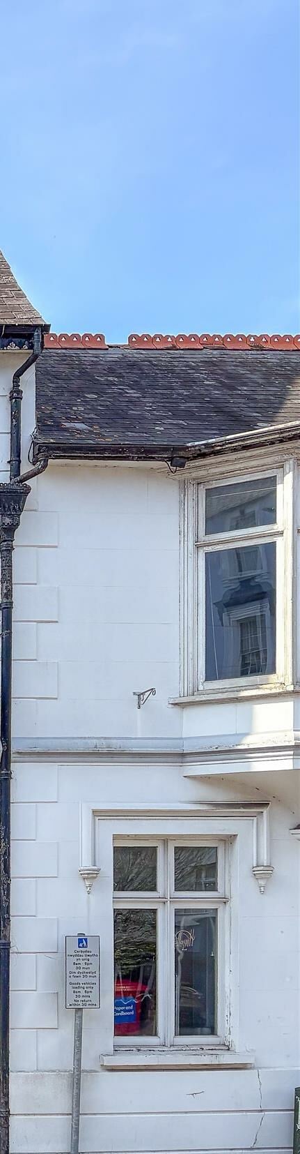 48 High St, Haverfordwest à louer Photo de l’immeuble– Image 1 sur 7