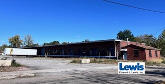 Plus de détails pour 58 Hubbard Rd, Youngstown, OH - Industriel/Logistique à vendre