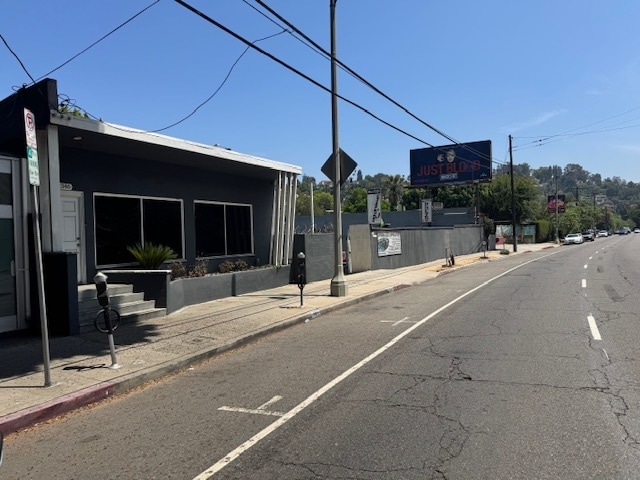 2340 Hyperion Ave, Los Angeles, CA à vendre - Photo principale – Image 2 sur 7