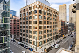 Plus de détails pour 600 W Jackson Blvd, Chicago, IL - Bureau à louer