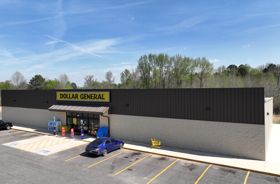 2677 Highway 267 S Searcy AR, Searcy, AR à vendre - Photo de l’immeuble – Image 3 sur 12