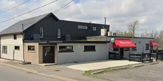 Plus de détails pour 3752 Netherby Rd, Stevensville, ON - Local commercial à vendre