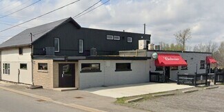 Plus de détails pour 3752 Netherby Rd, Stevensville, ON - Local commercial à vendre