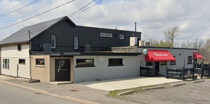 3752 Netherby Rd, Stevensville, ON à vendre Photo principale– Image 1 sur 2